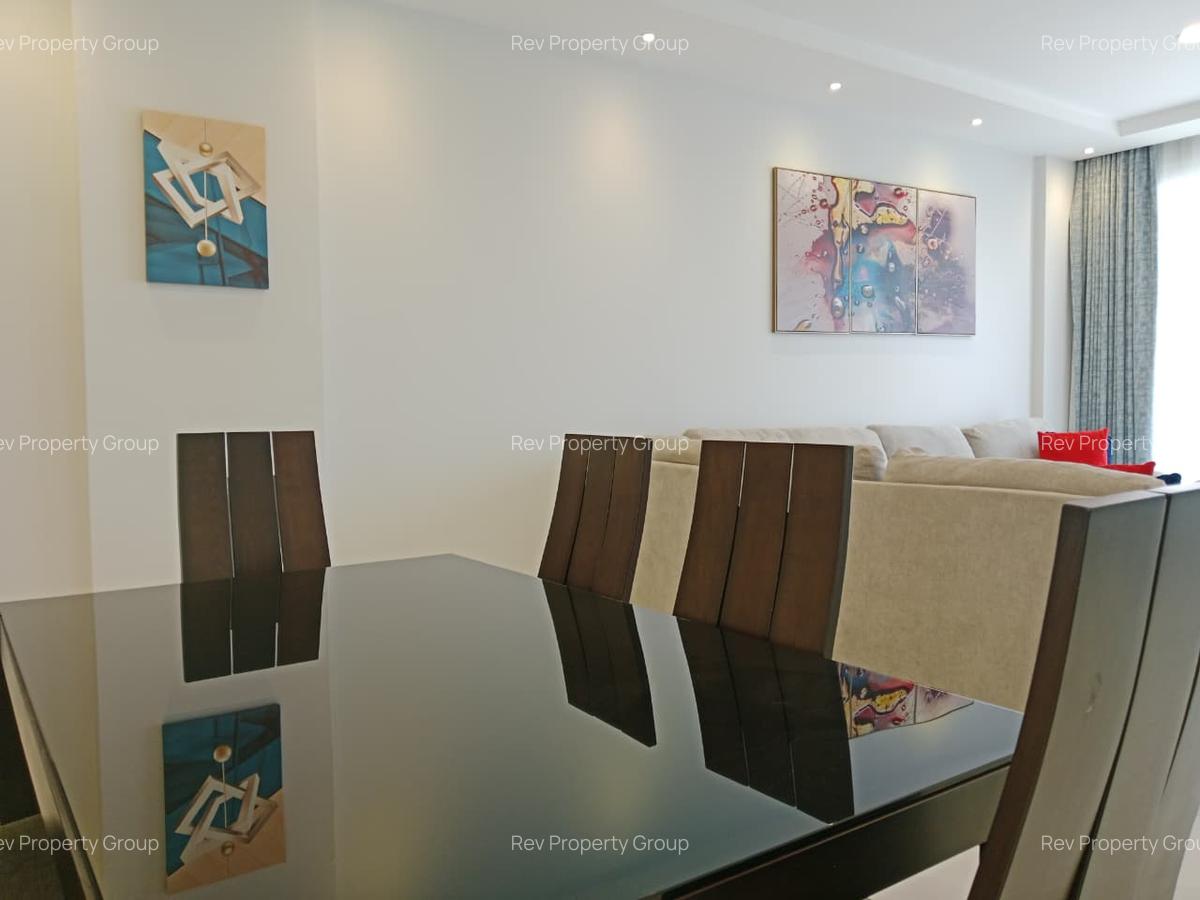 Serviced 2 Bed Apartment with En Suite in Westlands Area - 5