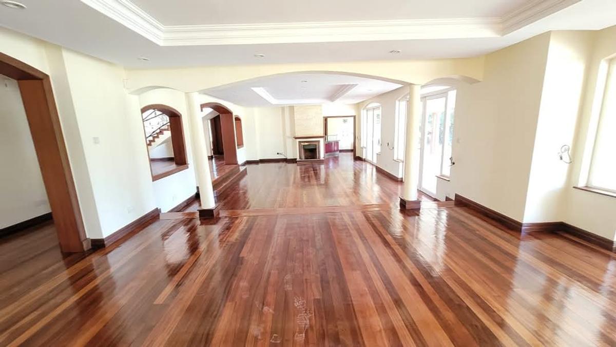 6 Bed Villa with En Suite at Karen - 3