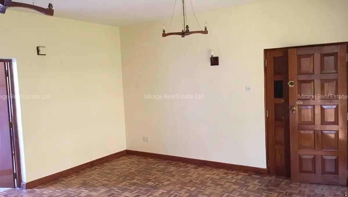 2 Bed Apartment with Parking in Westlands Area - 10