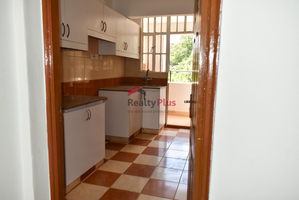 3 Bed Apartment with En Suite in Langata - 4