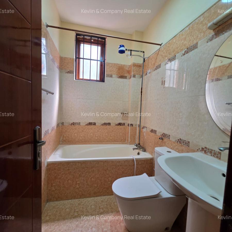 4 Bed Apartment with En Suite in Lavington - 19