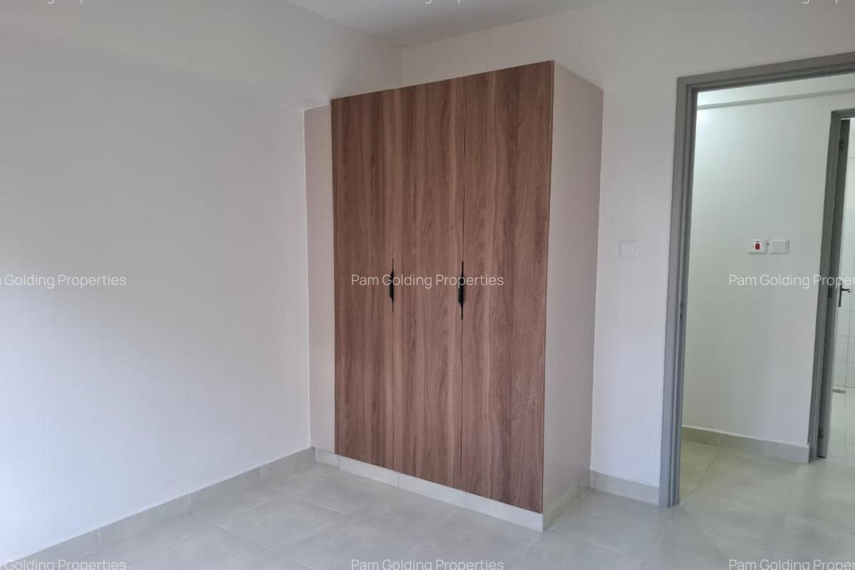 2 Bed Apartment at Garden City - 8