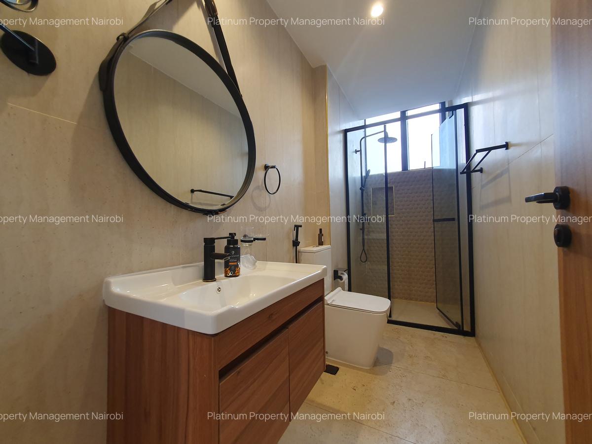 3 Bed Apartment with En Suite at Matundu Lane - 15