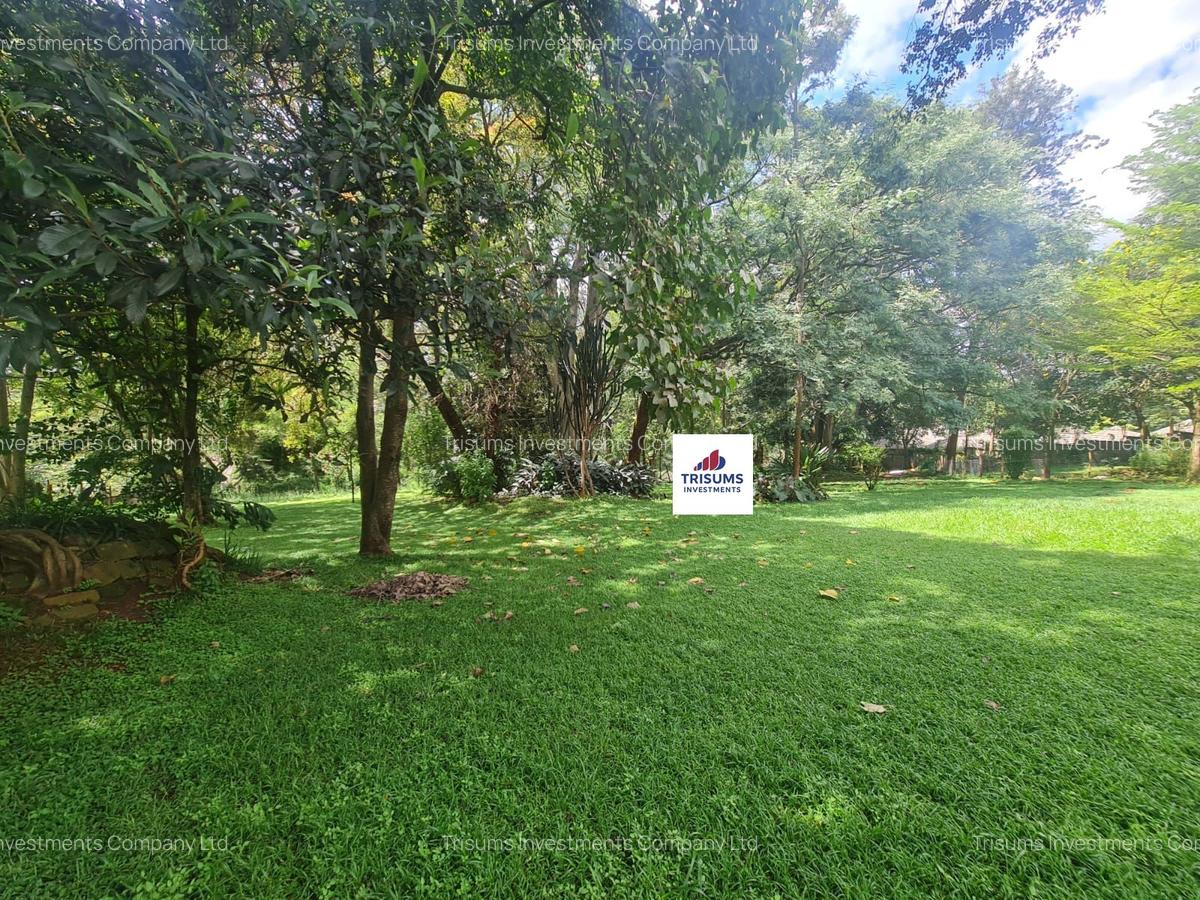 5 Bed House with En Suite in Kitisuru - 14