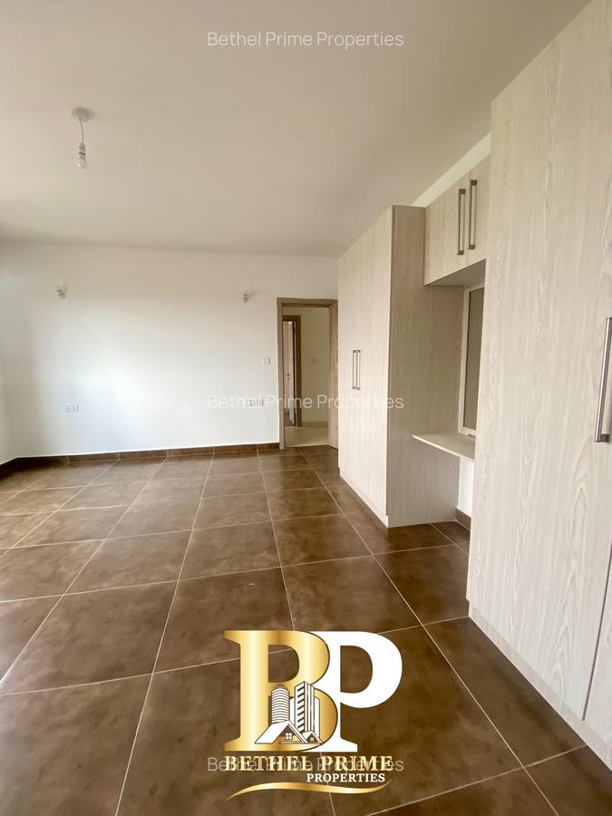 2 Bed Apartment with En Suite in Rhapta Road - 10