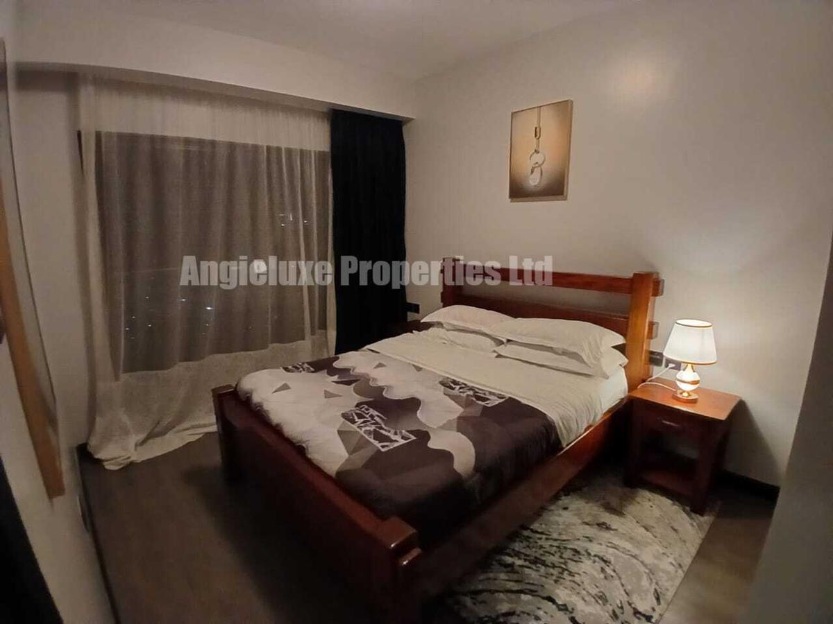 Furnished 2 Bed Apartment with En Suite at Lantana Road - 6