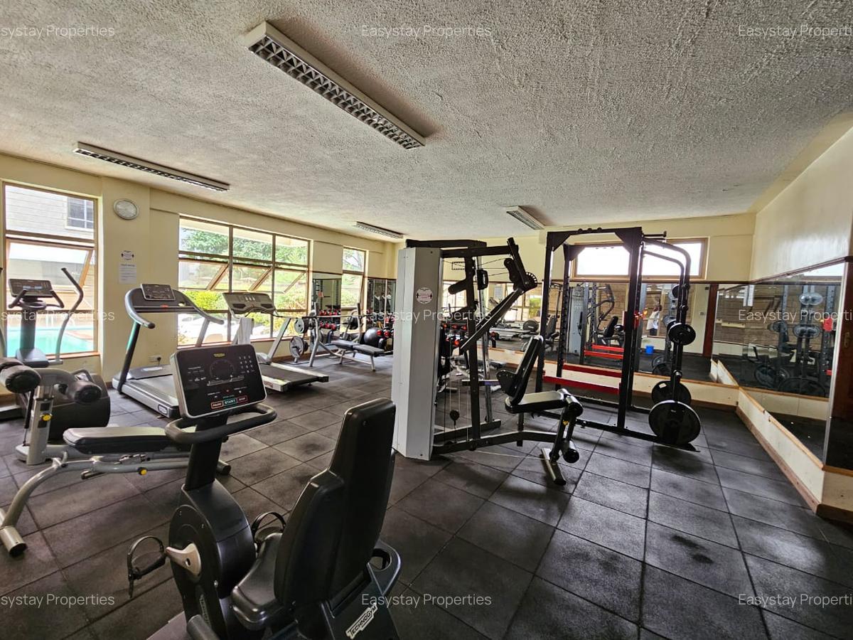 Serviced 2 Bed Apartment with En Suite in Lavington - 2