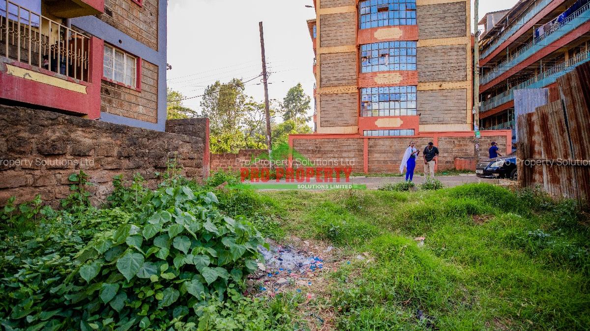 0.05 ha Commercial Land at Kidfarmaco - 4