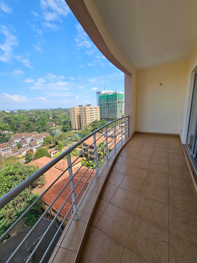 3 Bed Apartment with En Suite at Kileleshwa - 2