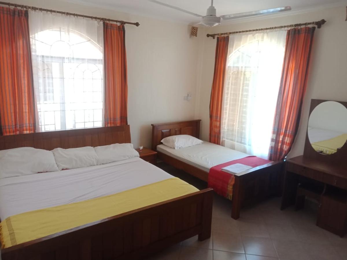 4 Bed Townhouse with En Suite in Kilifi - 9