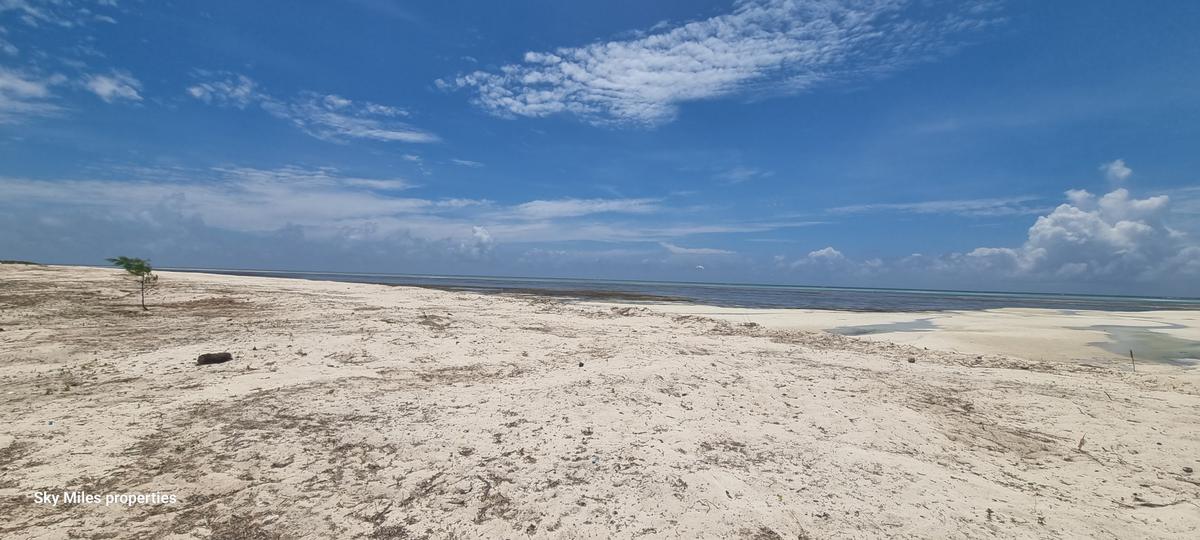 6 ac Land at Watamu - 19