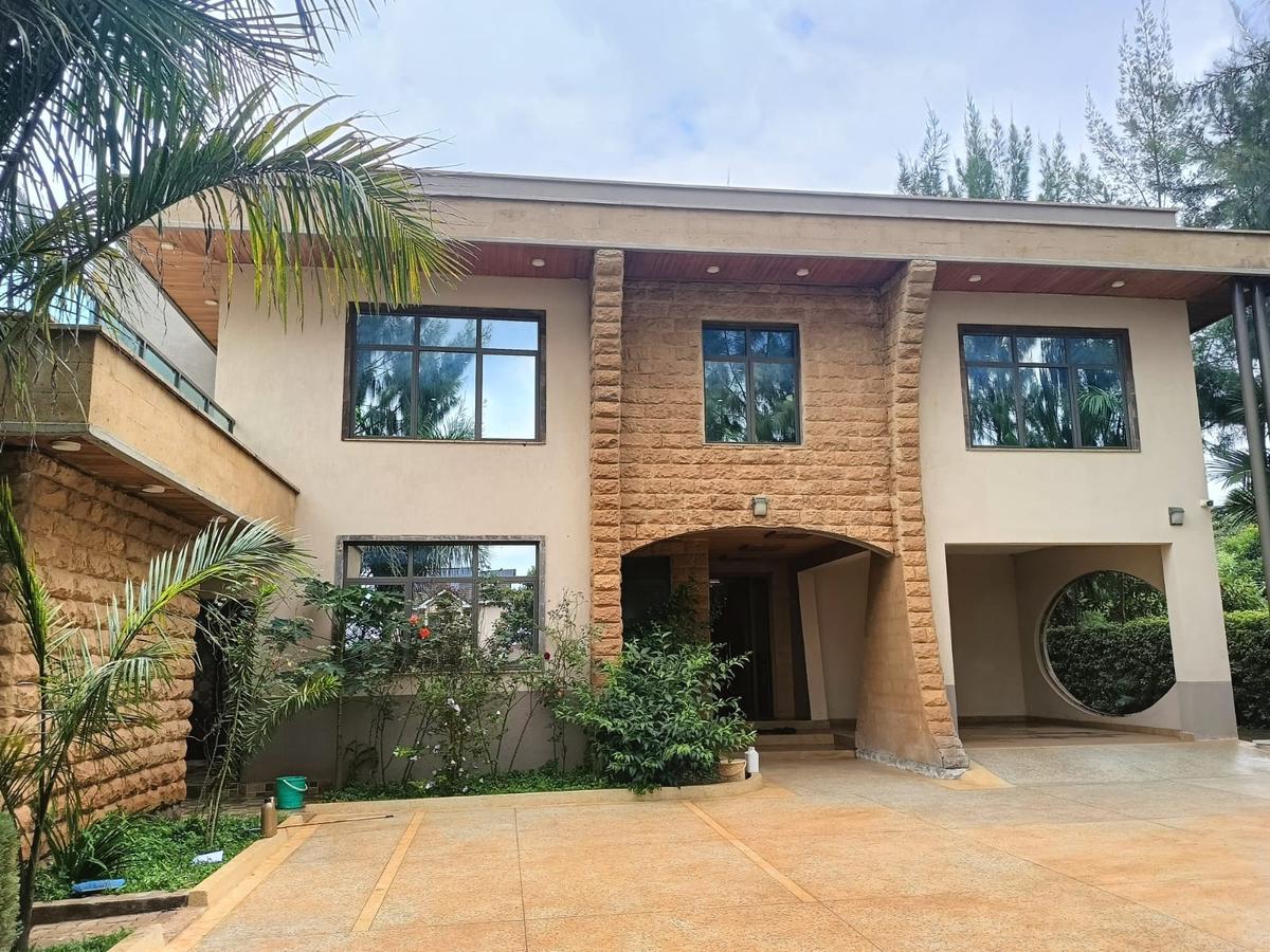 4 Bed House with En Suite at Migaa Golf Estate - 3