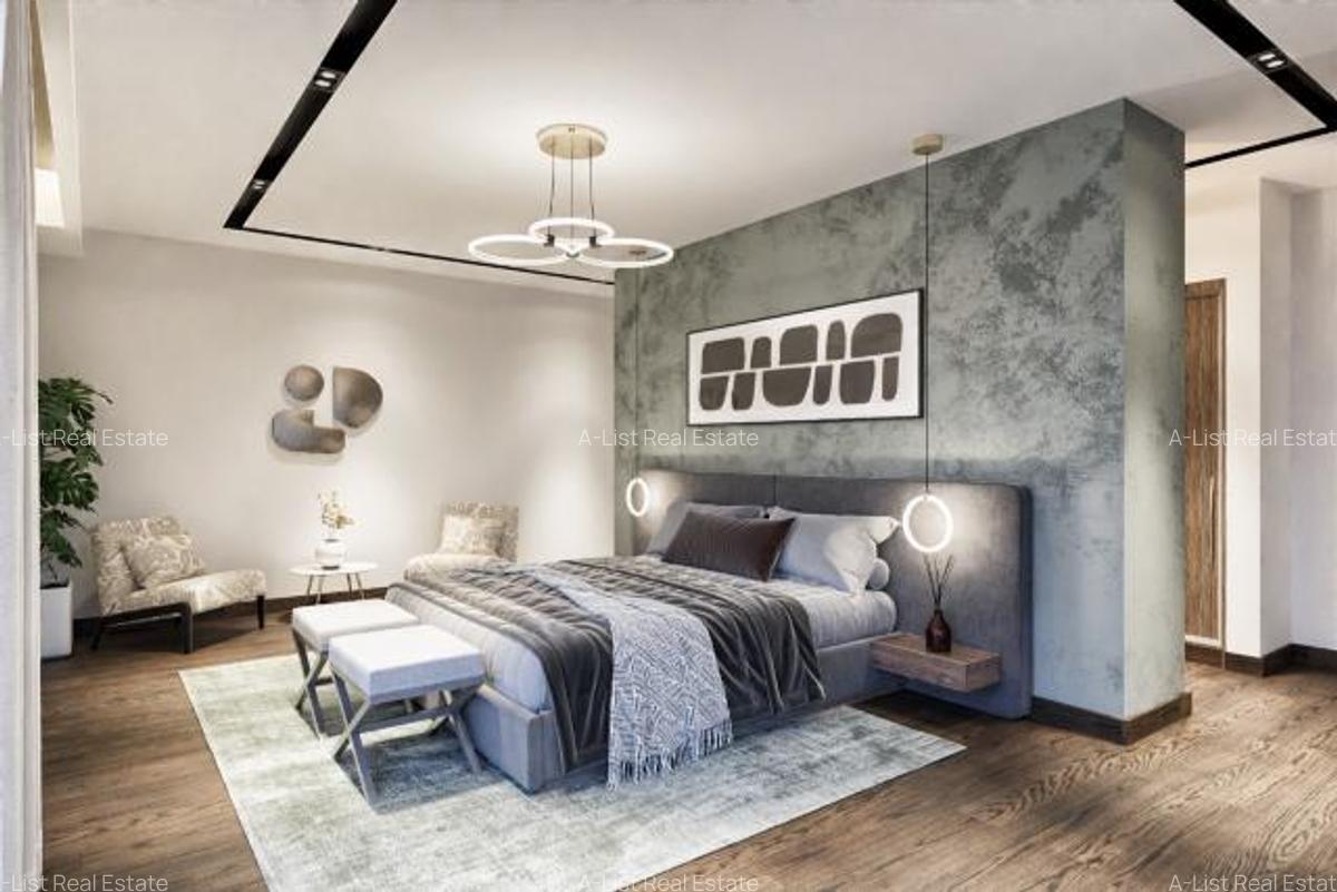 2 Bed Villa with En Suite at Muthangari Road - 4