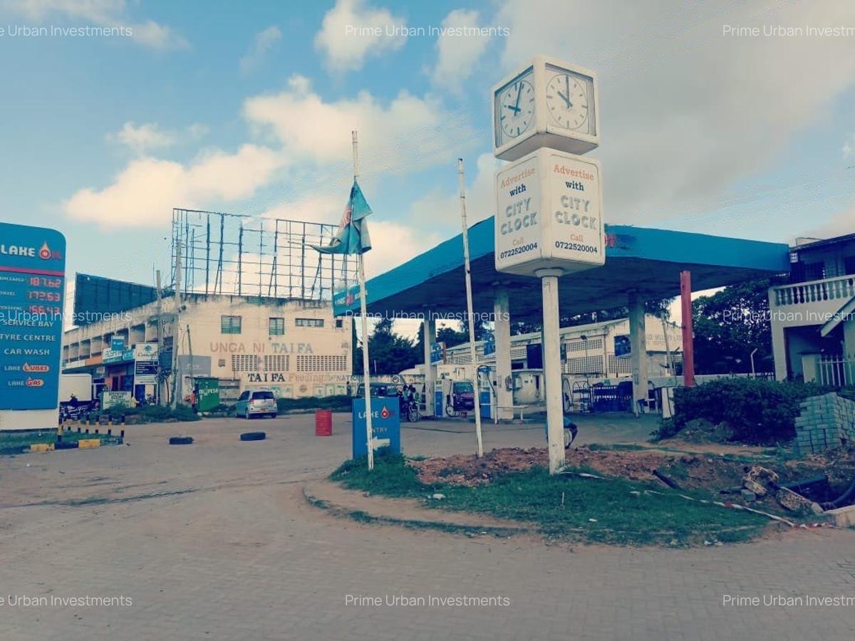 Commercial Property in Mtwapa - 4