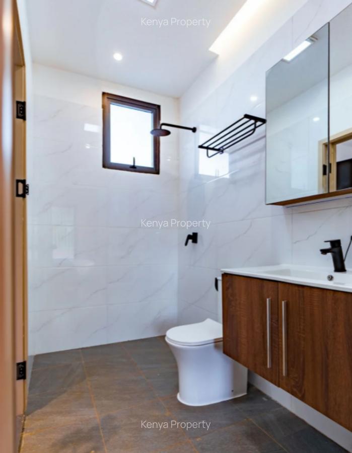 1 Bed Apartment with En Suite in Lower Kabete - 3