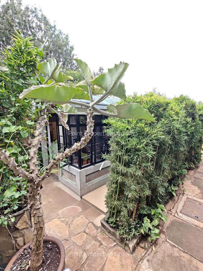 1 Bed House with En Suite in Karen - 2