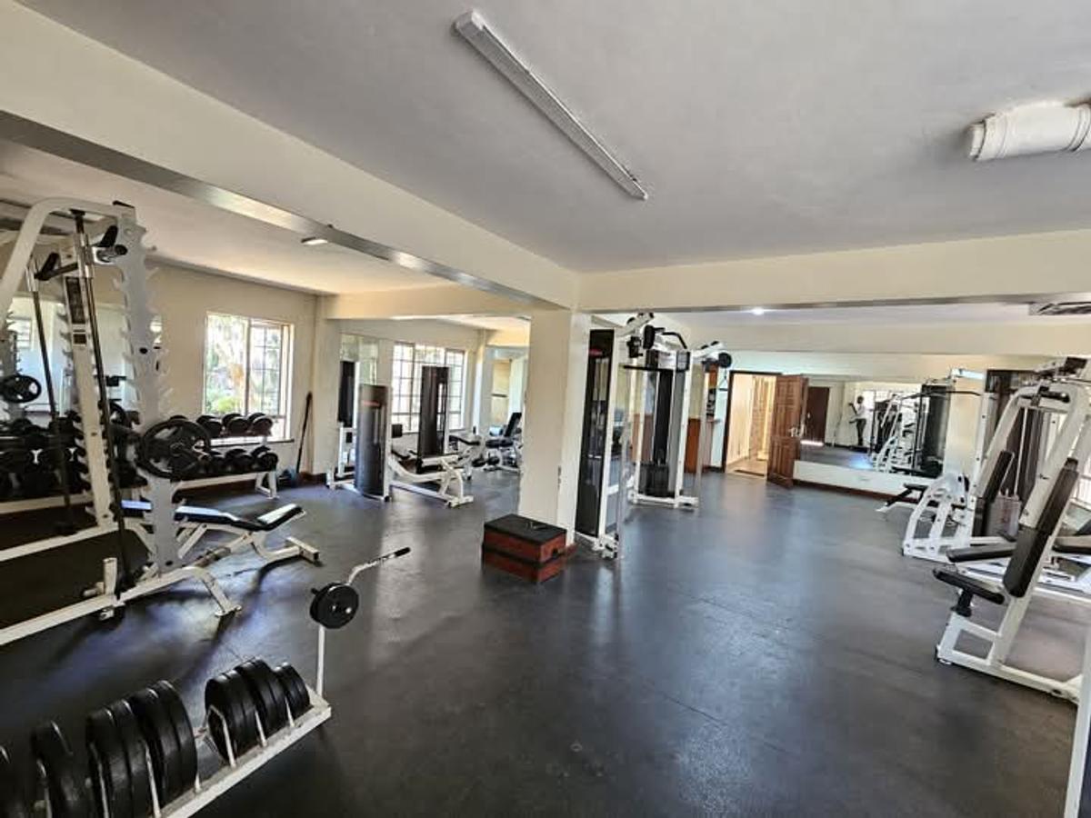 2 Bed Apartment with En Suite in Westlands Area - 7