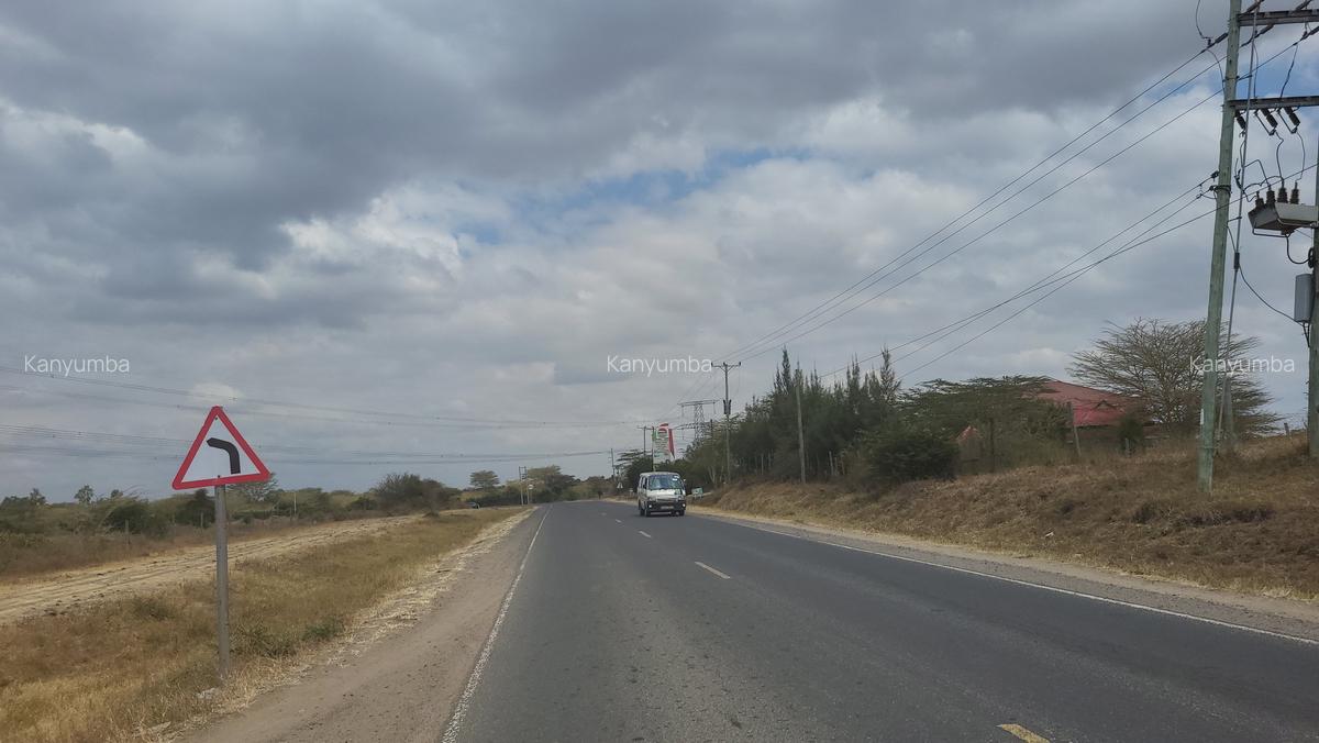 10 ac Land at Isinya - Inkiito Manoh - 14