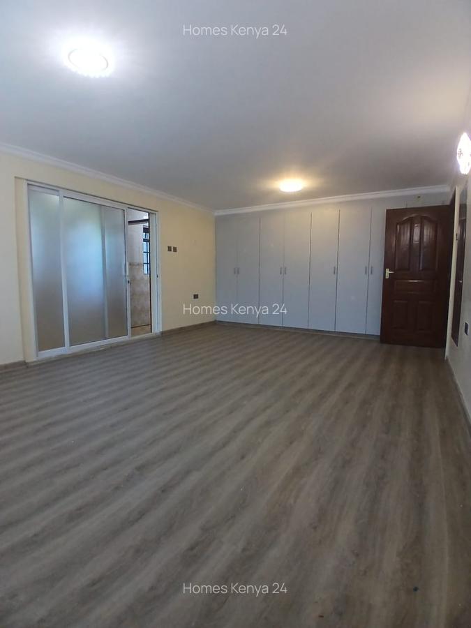 3 Bed House in Runda - 9