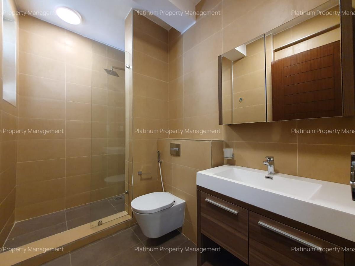 4 Bed Apartment with En Suite at General Mathenge Rd - 13