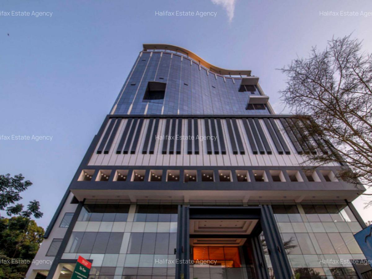 Office with Backup Generator in Brookside - 1