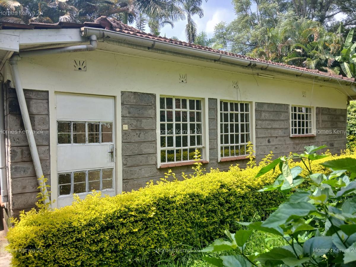 2 Bed House in Runda - 2