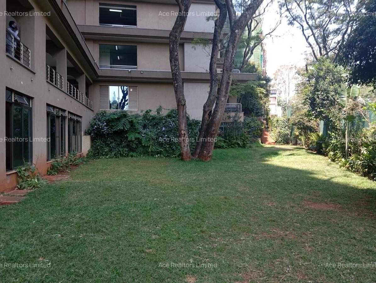 3 Bed Apartment with En Suite at 6Th Parklands - 1