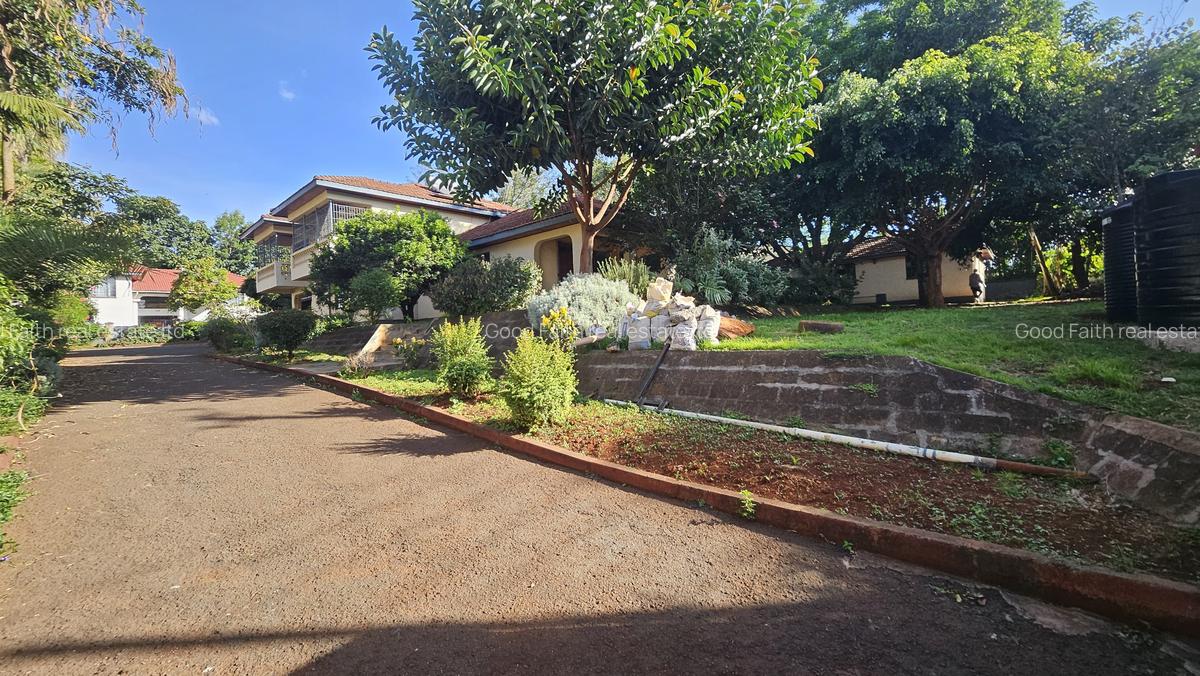 5 Bed House with En Suite in Gigiri - 2