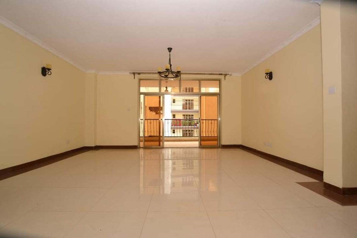 3 Bed Apartment with Staff Quarters in Lavington - 4