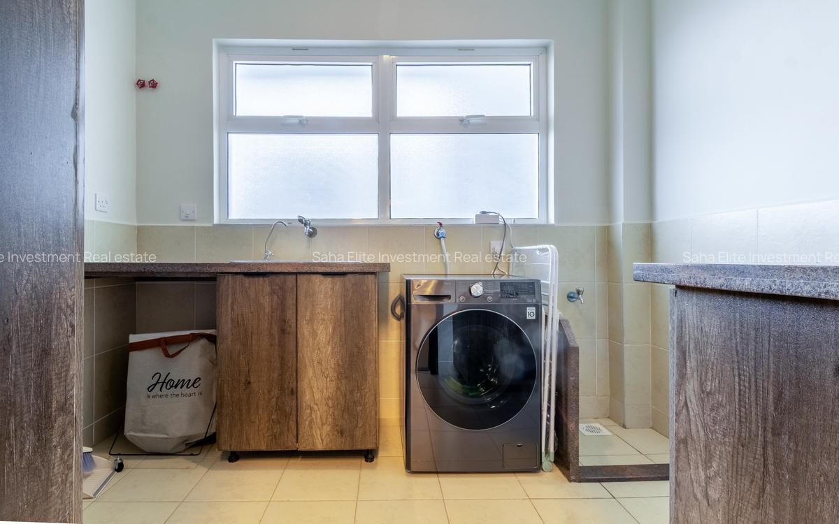 Furnished 2 Bed Apartment with En Suite in Riverside - 7