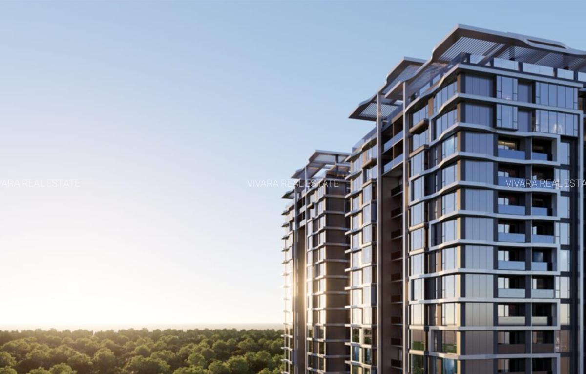 3 Bed Apartment with Swimming Pool in Westlands Area - 13