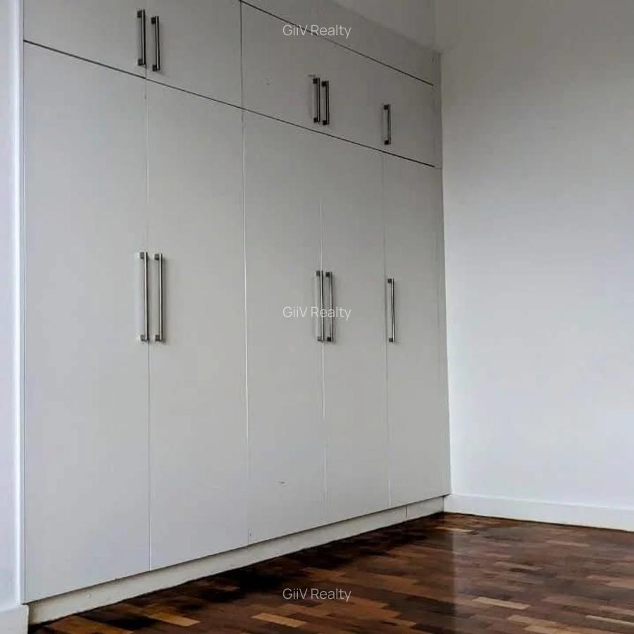 2 Bed Apartment with En Suite in Kilimani - 7