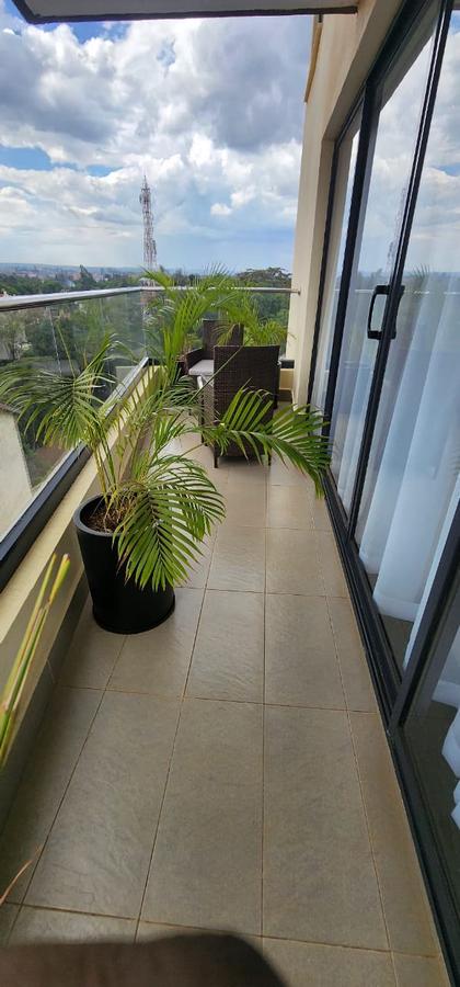 Furnished 4 Bed Apartment with En Suite in Lavington - 8