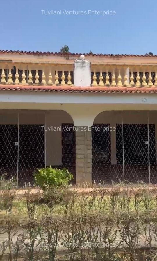 5 Bed House with En Suite at Nyali Mombasa - 5