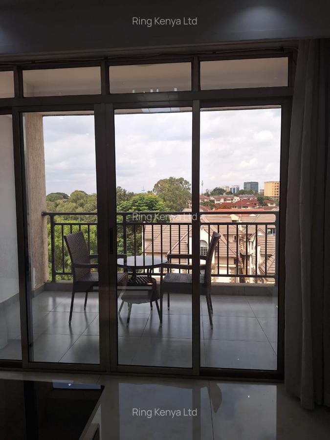 Furnished 2 Bed Apartment with En Suite in Kileleshwa - 20