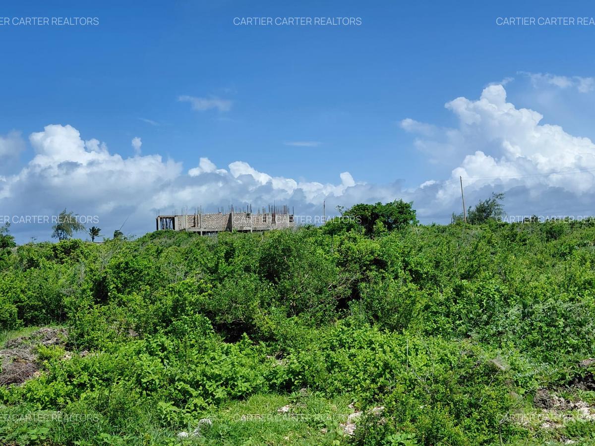 Land in Watamu - 7