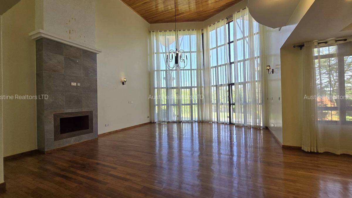 5 Bed Townhouse with En Suite in Runda - 9