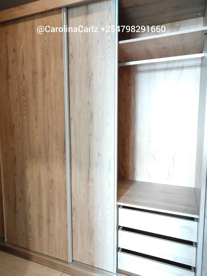 2 Bed Apartment with En Suite at General Mathenge Road Off Peponi Road - 17