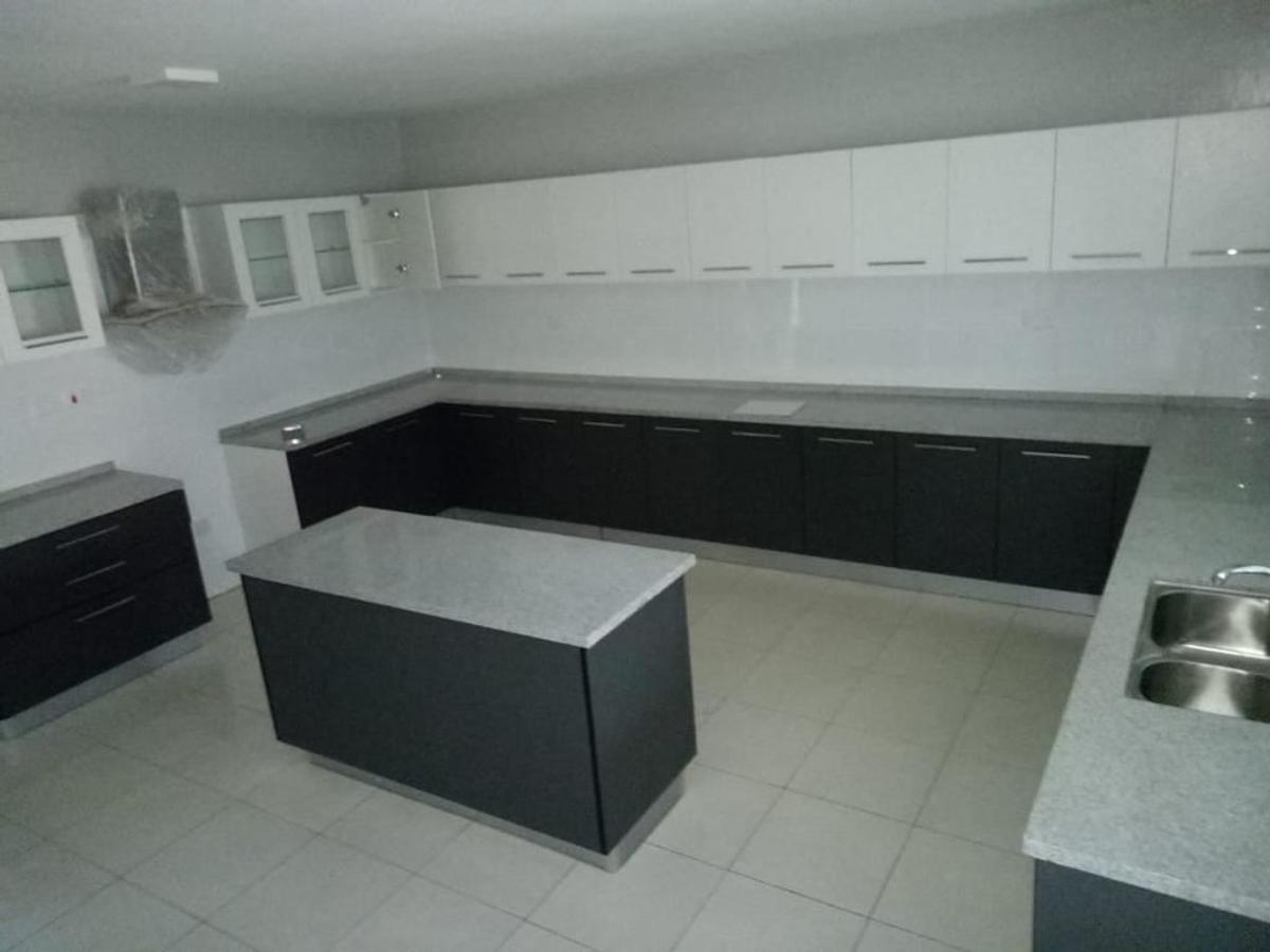 Serviced 4 Bed Apartment with En Suite in General Mathenge - 5