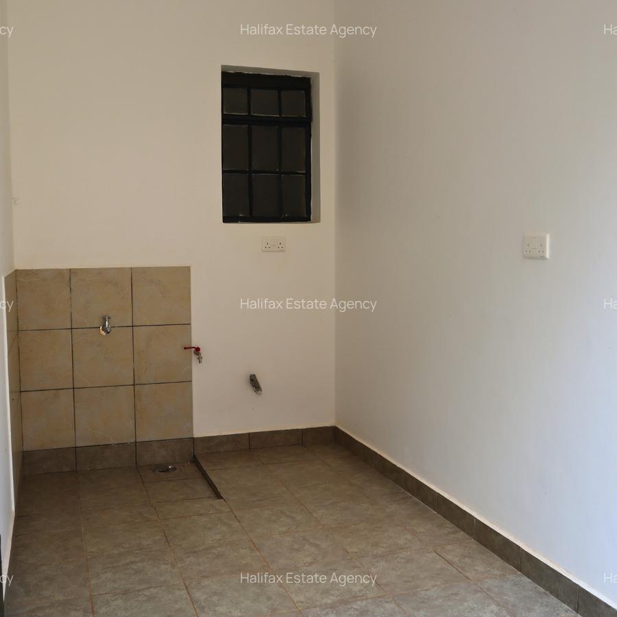 4 Bed Villa with En Suite in Ruiru - 18
