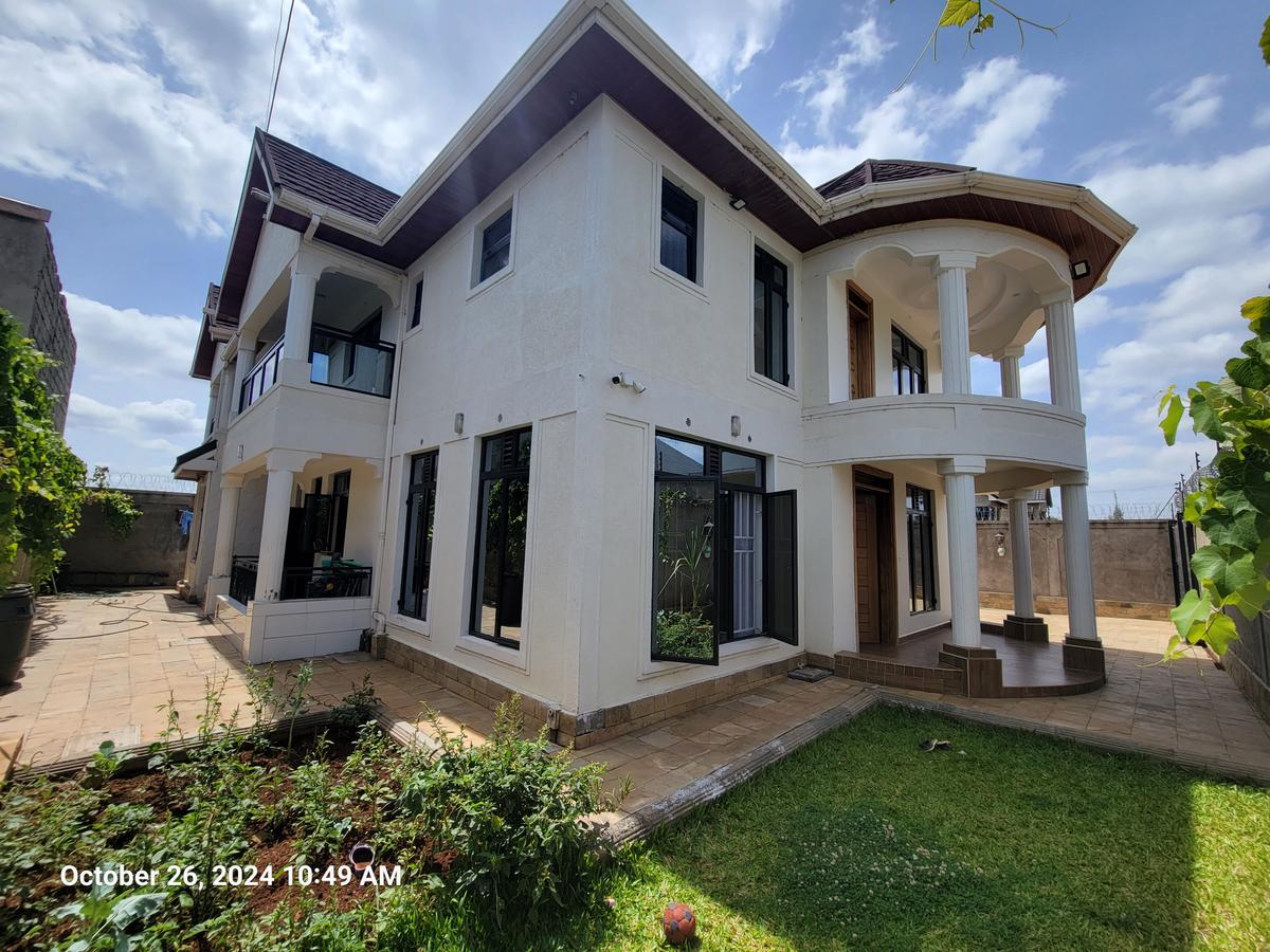 5 Bed House with En Suite at Eastern Bypass - 1