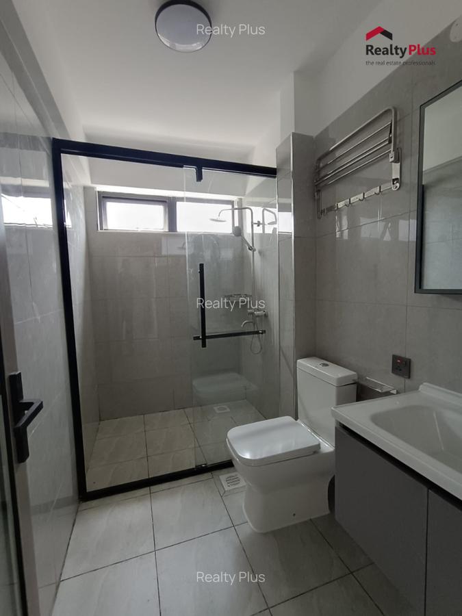 2 Bed Apartment with En Suite at Muthithi Road - 8