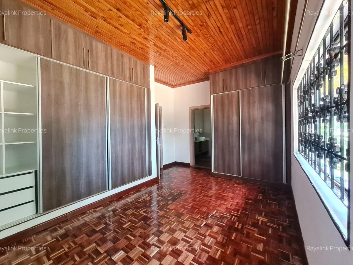 5 Bed House with En Suite at Thigiri Road - 8