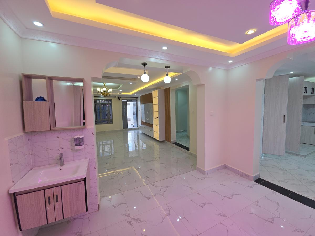 4 Bed House with Garden at Ruiru Mugutha - 3