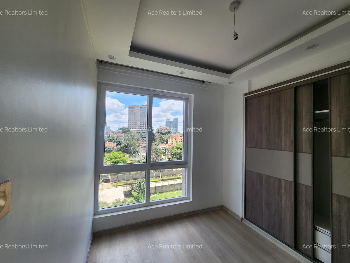 1 Bed Apartment with En Suite at Rhapta Road - 17