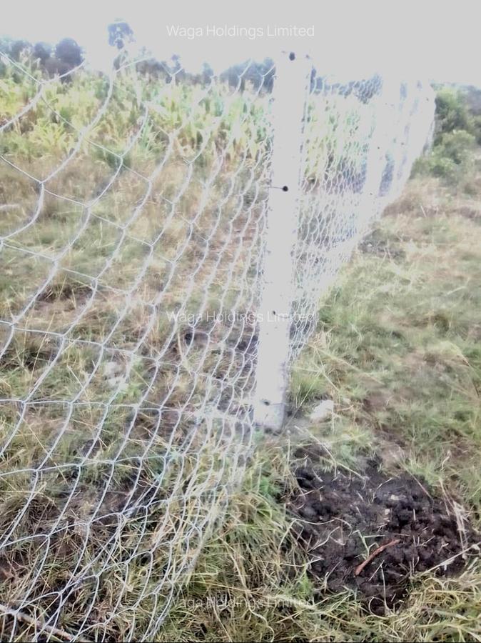 10,000 ft² Land at Marura-Nturukuma - 2