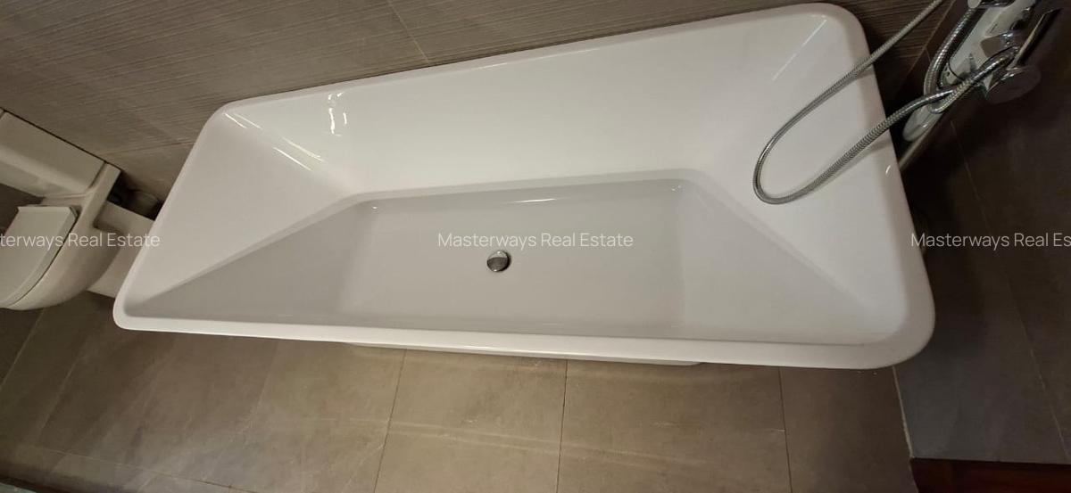 6 Bed Townhouse with En Suite at Lower Kabete - 10