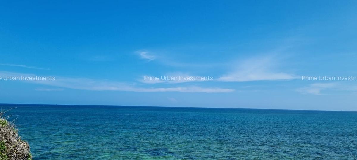 2 Bed Townhouse with En Suite in Mtwapa - 3