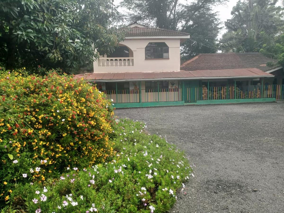 5 Bed House with En Suite in Gigiri - 10