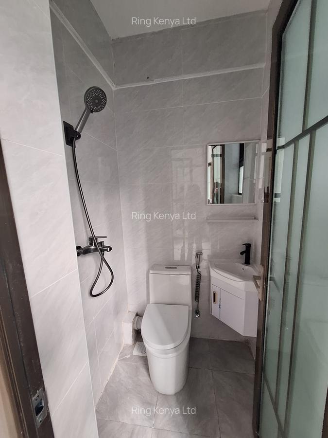 3 Bed Apartment with En Suite in Kileleshwa - 11